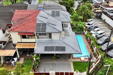 SS 21, Damansara Utama