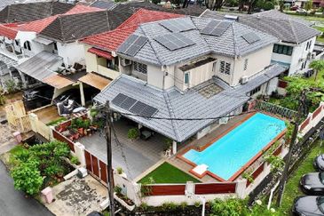 SS 21, Damansara Utama