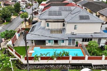 SS 21, Damansara Utama