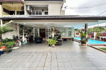 SS 21, Damansara Utama