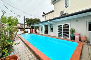 SS 21, Damansara Utama