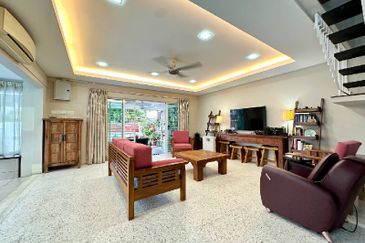 SS 21, Damansara Utama