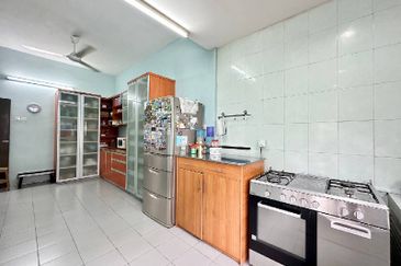 SS 21, Damansara Utama