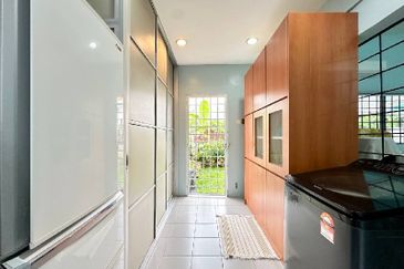 SS 21, Damansara Utama