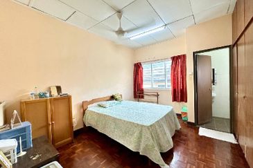 SS 21, Damansara Utama