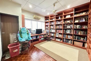 SS 21, Damansara Utama