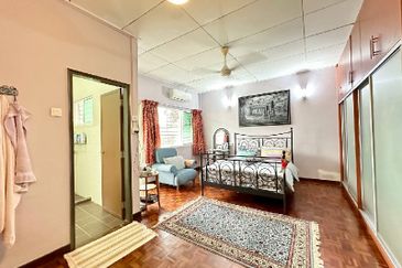 SS 21, Damansara Utama