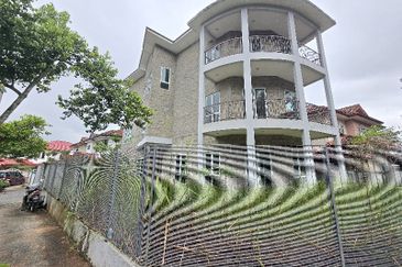 Seksyen 9, Kota Damansara