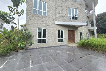 Seksyen 9, Kota Damansara