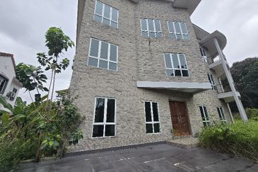 Seksyen 9, Kota Damansara