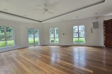 Seksyen 9, Kota Damansara