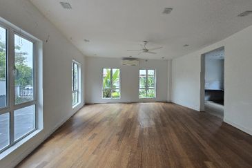 Seksyen 9, Kota Damansara