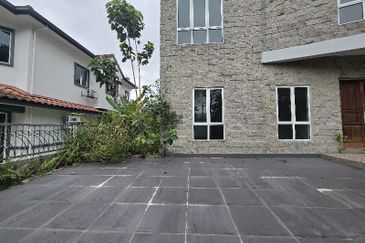 Seksyen 9, Kota Damansara