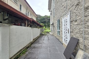 Seksyen 9, Kota Damansara