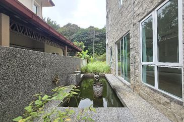 Seksyen 9, Kota Damansara