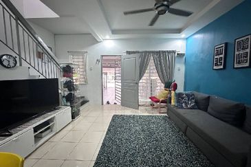 Bandar Saujana Putra