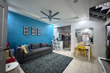 Bandar Saujana Putra