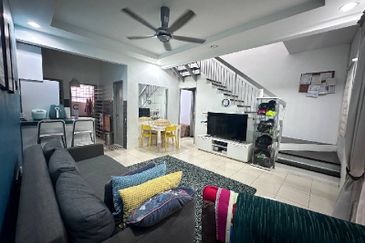 Bandar Saujana Putra