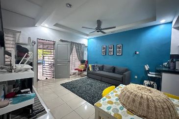 Bandar Saujana Putra