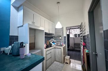 Bandar Saujana Putra