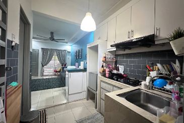 Bandar Saujana Putra