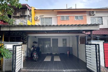 Bandar Saujana Putra