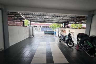 Bandar Saujana Putra