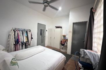 Bandar Saujana Putra