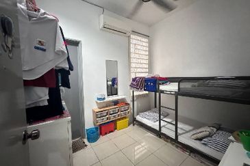 Bandar Saujana Putra