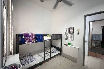 Bandar Saujana Putra