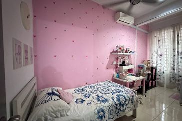 Bandar Saujana Putra