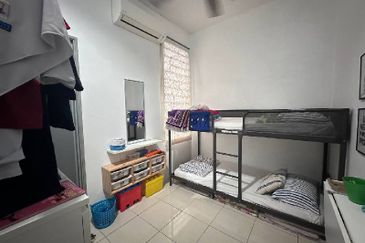 Bandar Saujana Putra