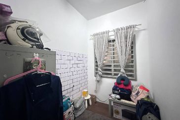 Bandar Saujana Putra