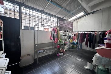 Bandar Saujana Putra