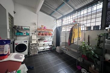 Bandar Saujana Putra