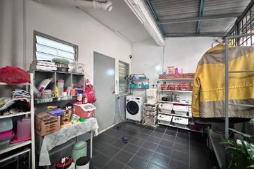 Bandar Saujana Putra