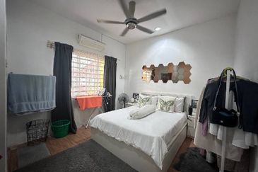 Bandar Saujana Putra