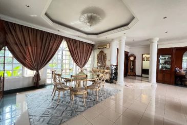 Seksyen 8, Kota Damansara