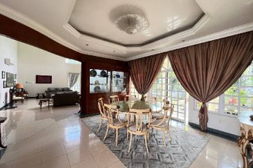 Seksyen 8, Kota Damansara