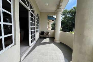 Seksyen 8, Kota Damansara