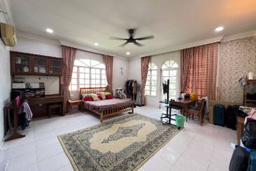 Seksyen 8, Kota Damansara