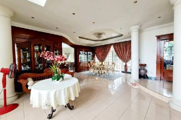 Seksyen 8, Kota Damansara