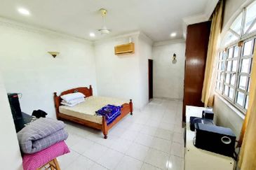 Seksyen 8, Kota Damansara