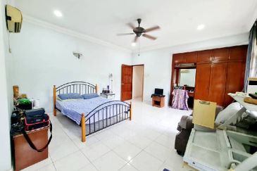 Seksyen 8, Kota Damansara