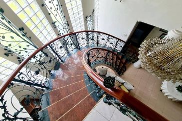 Seksyen 8, Kota Damansara