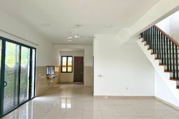 Elmina West @ Denai Alam