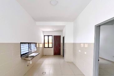 Elmina West @ Denai Alam