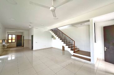 Elmina West @ Denai Alam