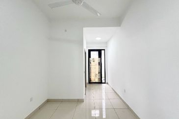 Elmina West @ Denai Alam