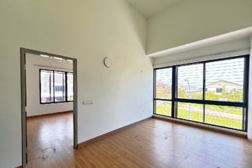 Elmina West @ Denai Alam